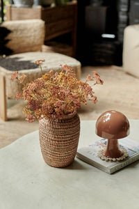 Abigail Ahern Clotilde Textured Vase