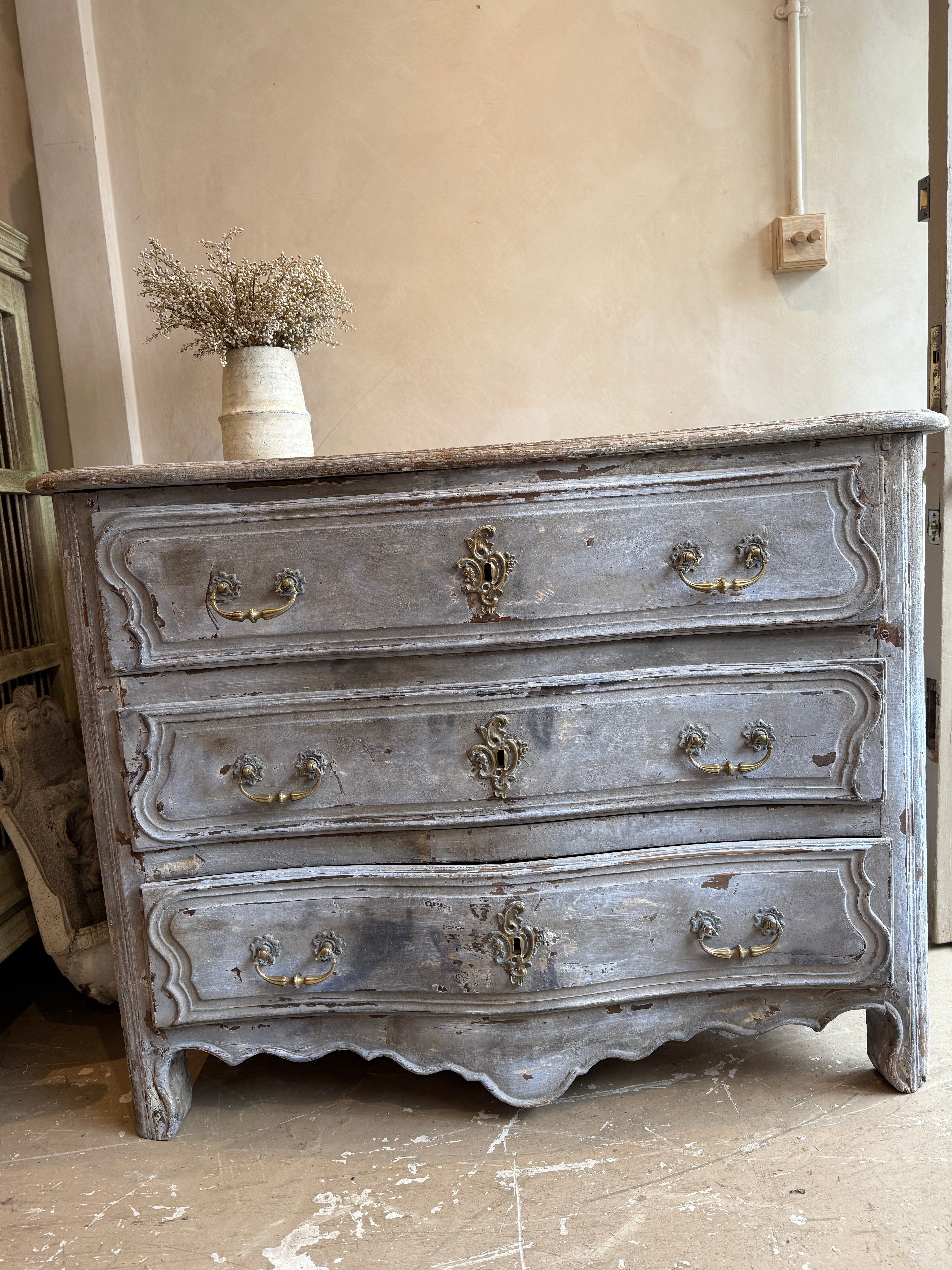 French commode