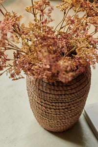 Abigail Ahern Clotilde Textured Vase