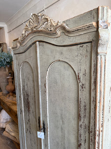 Rustic little cupboard