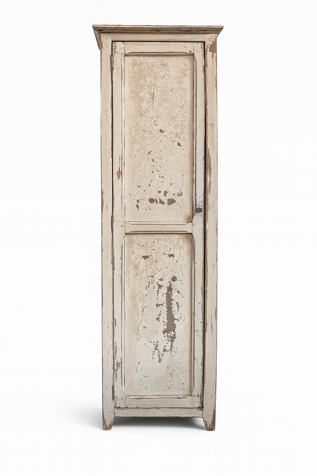 Rustic cupboard
