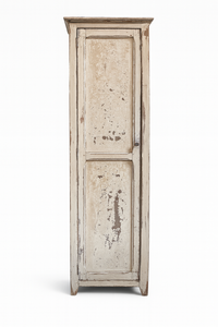 Rustic cupboard