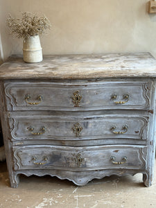 French commode