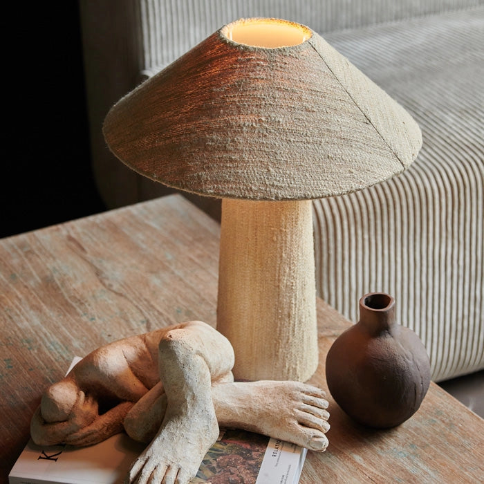 Abigail Ahern Brackley Table Lamp