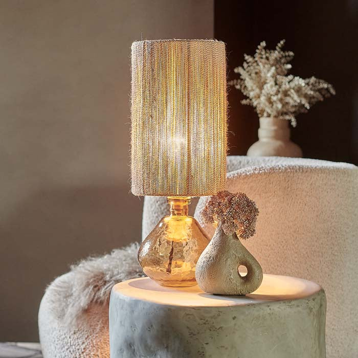 Abigail Ahern Augusta Table Lamp