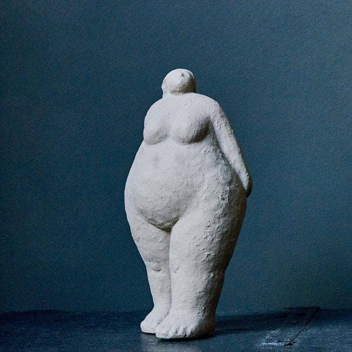 Abigail Ahern Valencia Sculpture