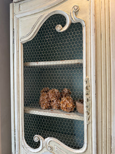 French linen press