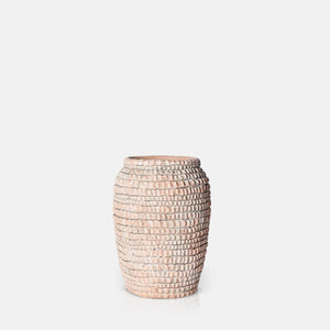 Abigail Ahern Clotilde Textured Vase