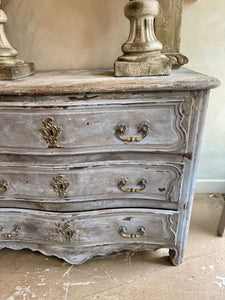French commode