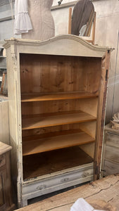 Dutch armoire