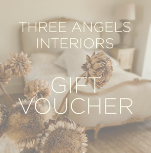 Three Angels Gift Card