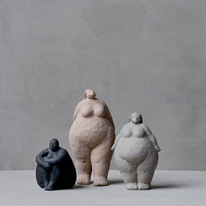 Abigail Ahern Valencia Sculpture