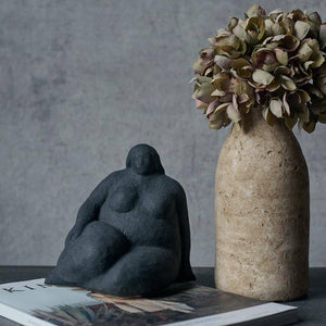 ROLINDA CERAMIC SCULPTURE