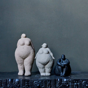 Abigail Ahern Valencia Sculpture