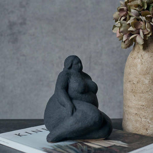 ROLINDA CERAMIC SCULPTURE